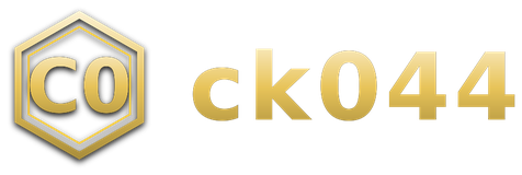 ck044 logo